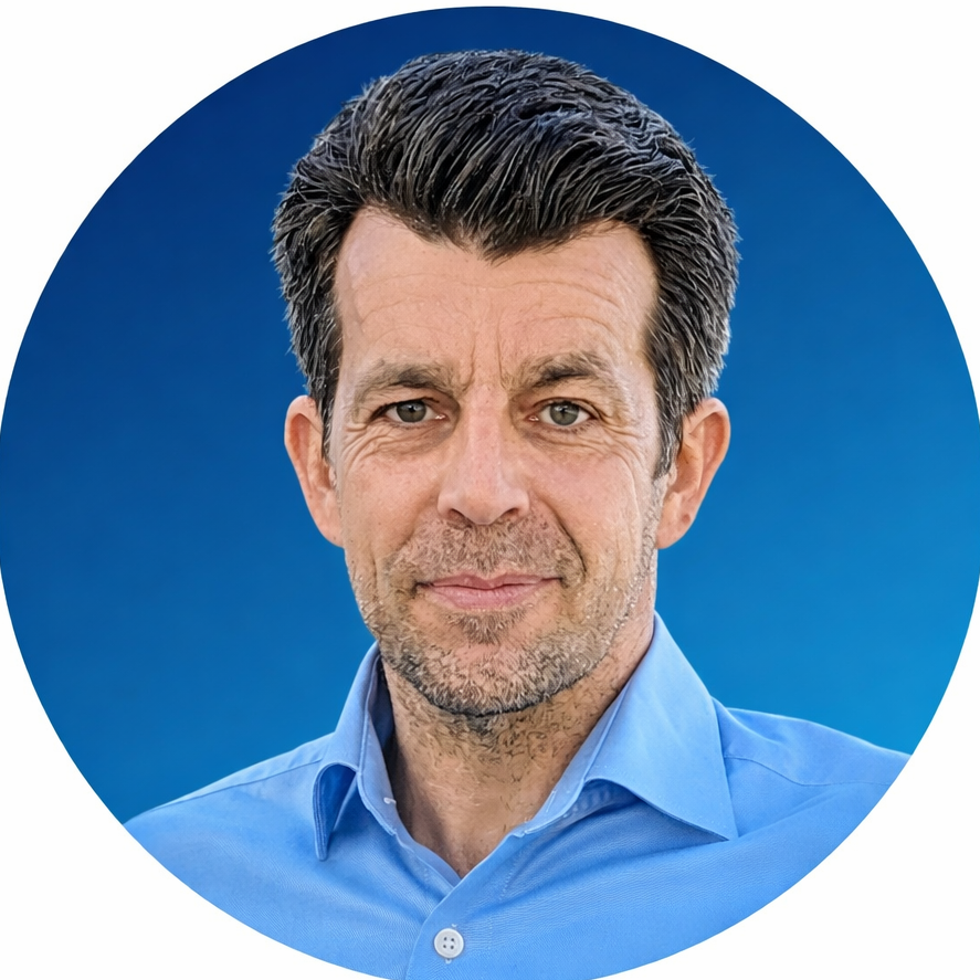 Dr. Rupert Schmutzer