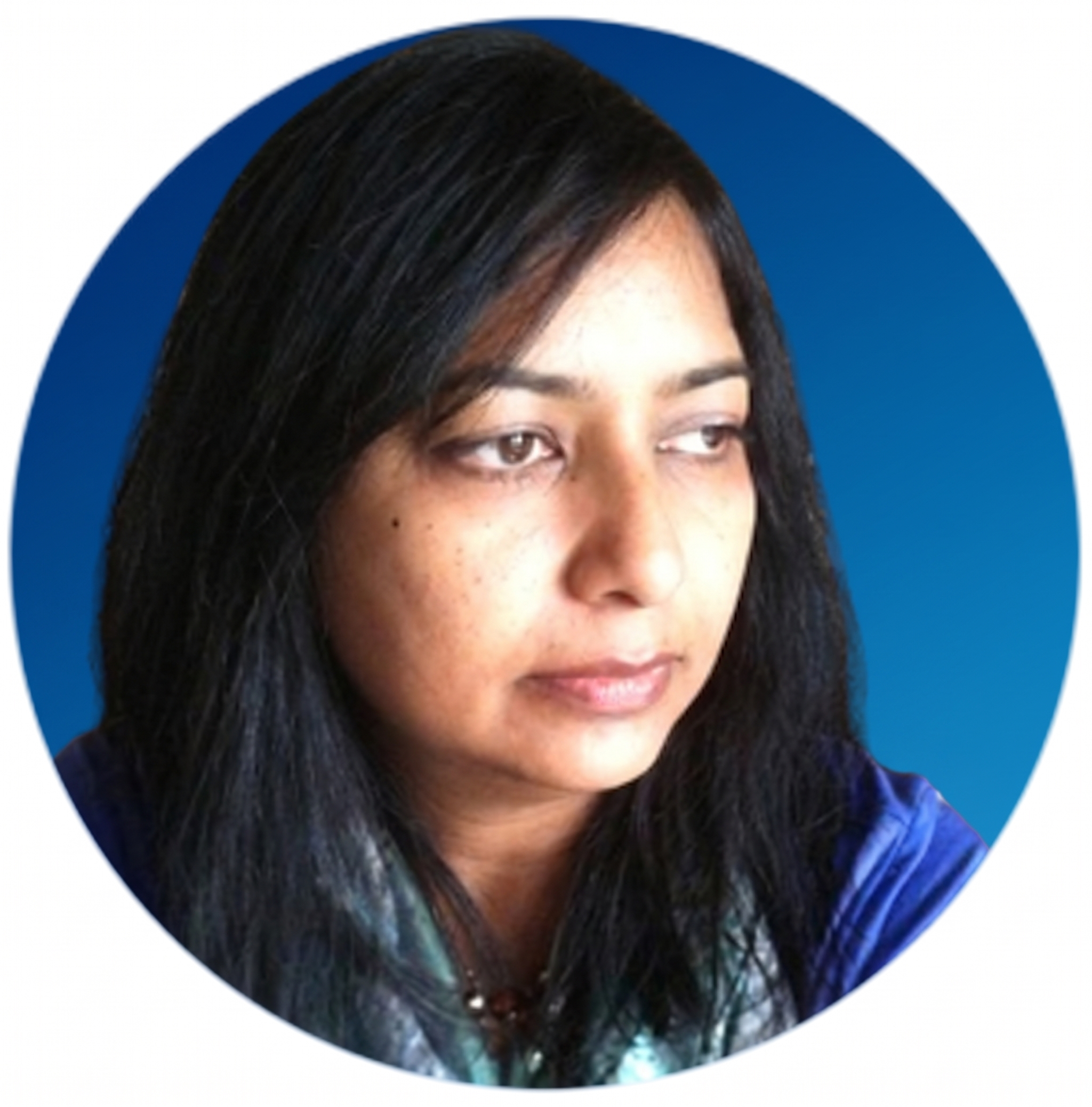 Anjana Srivastava